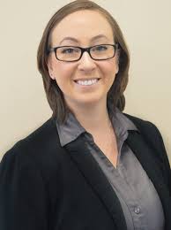 Plassmann named branch manager North Brookfield Savings