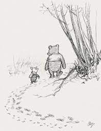 17,223,102 likes · 7,020 talking about this. E H Shepard S Original Winnie The Pooh Drawings Winnie The Pooh Quotes Winnie The Pooh Drawing Pooh Quotes