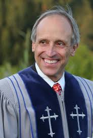 Reverend Jerry Bellamy Non-Denominational Wedding Minister