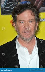 Timothy Hutton editorial photo. Image of hollywood, celebrity