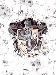 Home Screen Harry Potter Wallpaper Gryffindor