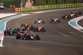 The 2021 formula one season, formally known as the 2021 fia formula one world championship is the 72nd and current season of the fia formula one world championship, awarding titles to the highest scoring driver and constructor. F1 2021 Season Guide Drivers Teams Calendar And Rules Explained