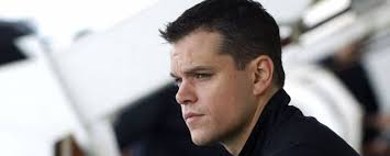 Jason Bourne'dan Dublajlı Fragman!