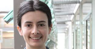 Humboldt Research Fellowship for Hilary Noad