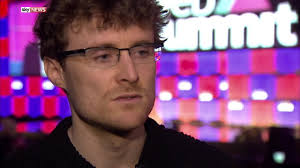 How Web Summit Helped Uber Take Off