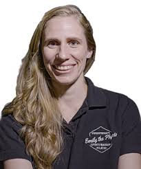 Meet the team of wellness experts, from physiotherapists, dietitians,  massage therapists, personal trainers, yoga & pilates instructors and more!