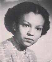 Ethel Goncalves Obituary (1927