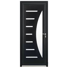 Porte D Entree Alu Zenith