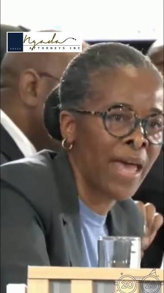 🔥 Adv Baloyi puts it to Lt Gen Lebeya over the handling of the drug theft, At the Madlanga Commission, Advocate Baloyi questioned Lebeya on why there appeared to be no disciplinary consequences ...