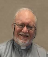 Deacon Richard E. Bagby