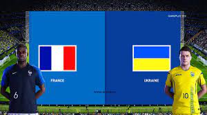 4 september , 2021 time : Pes 2020 France Vs Ukraine Youtube