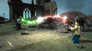 Gold brick 199/200 gold brick 199/200. Lego Harry Potter Cheats Cheat Codes And Stud Unlocks For Harry Potter Years 1 4 And Harry Potter Years 5 7 Usgamer