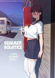 Read [Choushizen Kenkyuujo (Meido Sushi)] Geshi ~Natsu Ga Owaru Made~ |  Summer Solstice ~Until Summer Ends~ [English] akanameTL Hentai Porns -  Manga And Porncomics Xxx