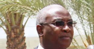 Serigne Mbaye Thiam