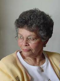 Obituary for Georgia Kay (Kiersey) Alpers