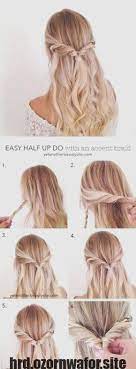 Here are the most popular hairstyle ideas for curly and straight long hair. Wonderful Snap Shots Down Hairstyles Strategies Get Ready Because There S A New Say Involving 2 Simple Prom Hair Down Hairstyles For Long Hair Long Hair Styles