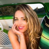 Amanda Plunkett's Instagram, Twitter & Facebook