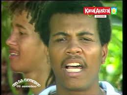 Jean Paul NIDA Plito shomé