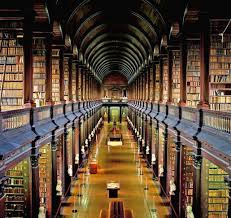 Trinity College Dublin Irish Net De Irland Sehenswurdigkeiten Irland Reise Dublin
