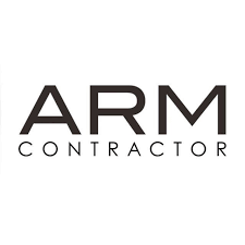 Logo ARM Contractor