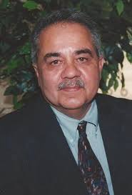 Joe Arriola Obituary (2012)