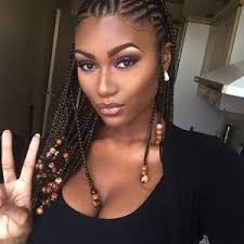 Are you familiar with cornrows hairstyles? 61 Beautiful Micro Braids Hairstyles Page 2 Of 6 Stayglam Micro Braids Hairstyles Cornrow Hairstyles Natural Hair Styles