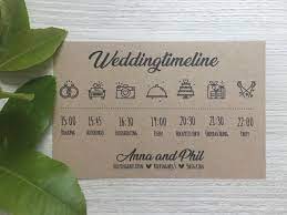 Timeline Vintage Tagesablauf Hochzeit Hochzeit Aktivitaten Ablaufplan