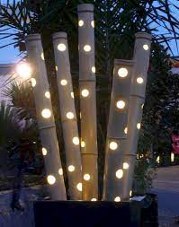 Nice 20 Beautiful Light Design Ideas For Garden Garden Lighting Design Outdoor Garden Decor Solar Lights Garden