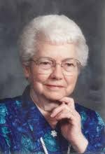 Obituary for Margaret Elizabeth (Bodie) Landers