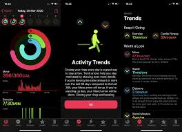 On your apple watch, open the workout app. How To Change Your Calorie Goal On Apple Watch Appleinsider