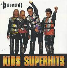 Black ingvars is famous for cover versions of songs from other musical styles, like pop, children's song (including sjörövar fabbe and här kommer pippi långstrump), dansband music, christmas songs and gospel. Black Ingvars Har Kommer Pippi Langstrump Lyrics Genius Lyrics