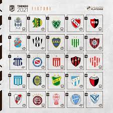 The club nickname is calamar (squid) after the journalist palacio zino . Club Atletico Platense Caplatense Twitter