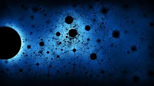 Best 3840x2160 black wallpaper, 4k uhd 16:9 desktop background for any computer, laptop, tablet and phone. Black And Blue Wallpapers Hd Wallpaper Cave
