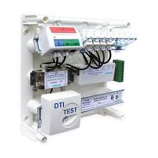 Coffret De Communication En 2020 Tableaux De Communication Repartiteur Tv Prise Rj45