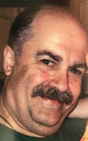 Charles "Chuck" A. Saladino Obituary August 9, 2019