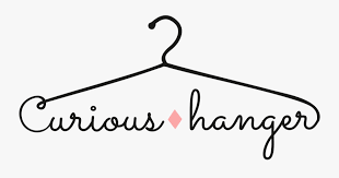 Youtube logo taco triangle thank you twitter icon Transparent Fancy Hanger Clipart Hanger Logo Design Png Free Transparent Clipart Clipartkey