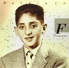 Remastered reissue of francesco messina's seminal lp from 1983 produced by electronic italian pioneer franco battiato. K1kvwdpvwwdp7m