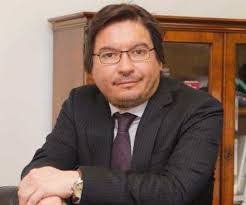 Ex ministro Marcos Barraza llama a no comulgar con ruedas de carreta por  informe ODCE financiado por el gobierno