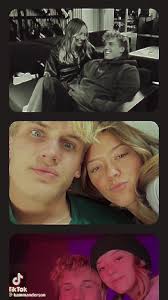 Chad Franke Finds Unconditional Love with His Girlfriend