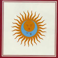 Larks Tongues In Aspic King Crimson Amazon Ca Music