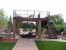 2 Story Covered Patio