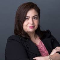 Azucena Gonzalez's Instagram, Twitter & Facebook