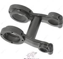 1377729 SHACKLE, BALANCE ARM AXLE for SCANIA - Buga Technic