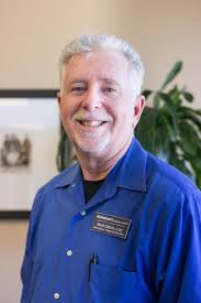 Biz briefly: Alzheimer's Orange County adds two executives, Vanguard  professor wins Merlot award