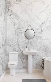 Textured White Marble Wallpaper Mural Murals Wallpaper Small Bathroom Wallpaper Bathroom Wallpaper Bathroom Decor