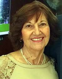 Greta Hyacinth Meeks Obituary