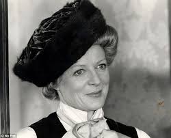 Can You Believe They Re 80 Born 19 Days Apart They Re Best Of Friends Quentin Letts Pays Tribute To Dames Judi And Maggie Who Still Outdazzle Their Botoxed Wannabe Rivals Daily