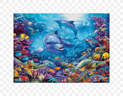 We are providing free online jigsaw puzzles everyday so that you can relax and enjoy your valuable free time. Jigsaw Puzzles Ravensburger Underwater Coral Reef Force Of Nature Png 640x640px Jigsaw Puzzles Aquarium Art Author