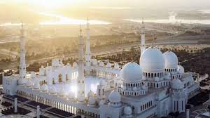 Maybe you would like to learn more about one of these? Masjid Terbesar Di Dunia Dengan 82 Kubah Cek Infonya Disini