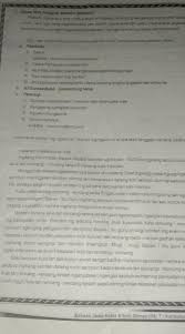 Kehidupan sosial masyarakat indonesia diwarnai dengan beragamnya suku bangsa dan budaya. 1 Pidhato Dhuwur Kuwi Nang Ngarepe Sapa Wae 2 Nang Pambuka Pidato Ana Ngumjukake Puji Syukur Marang Brainly Co Id